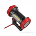 Rechargeable Work Light with magnet Handheld light